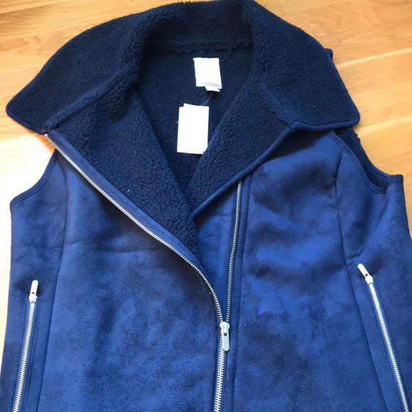 Nautica vest - Picture 2 of 3
